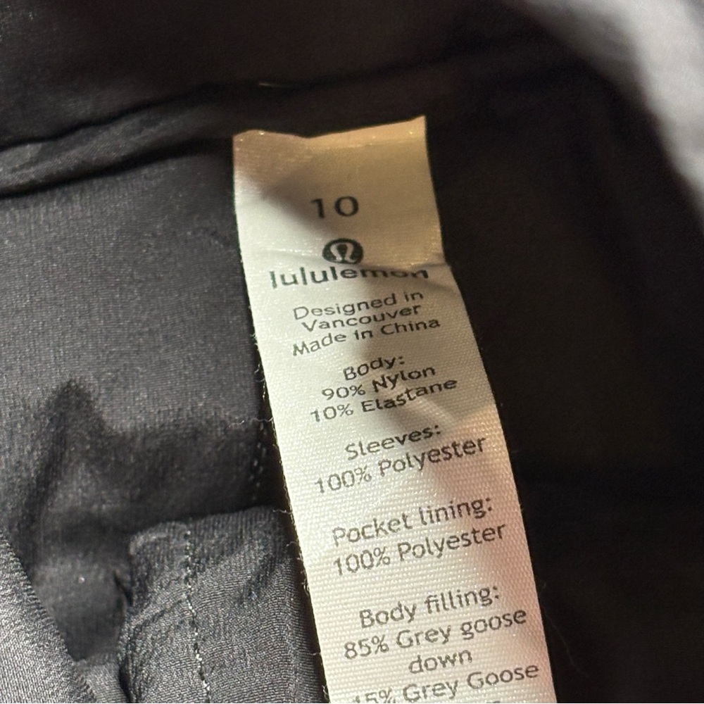 Lululemon Cozy Climate Pullover - image 6